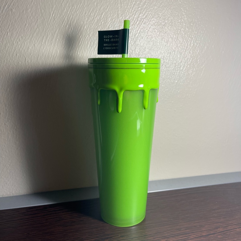 Starbucks Halloween cup 2023